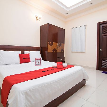 Reddoorz Near Pico Plaza Cong Hoa Ξενοδοχείο Πόλη Χο Τσι Μινχ Εξωτερικό φωτογραφία