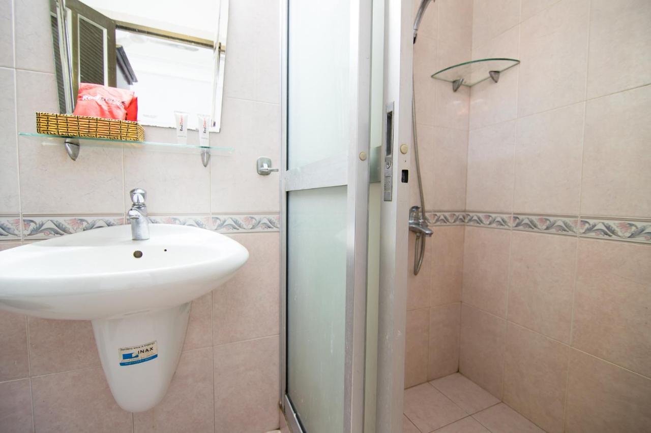 Reddoorz Near Pico Plaza Cong Hoa Ξενοδοχείο Πόλη Χο Τσι Μινχ Εξωτερικό φωτογραφία